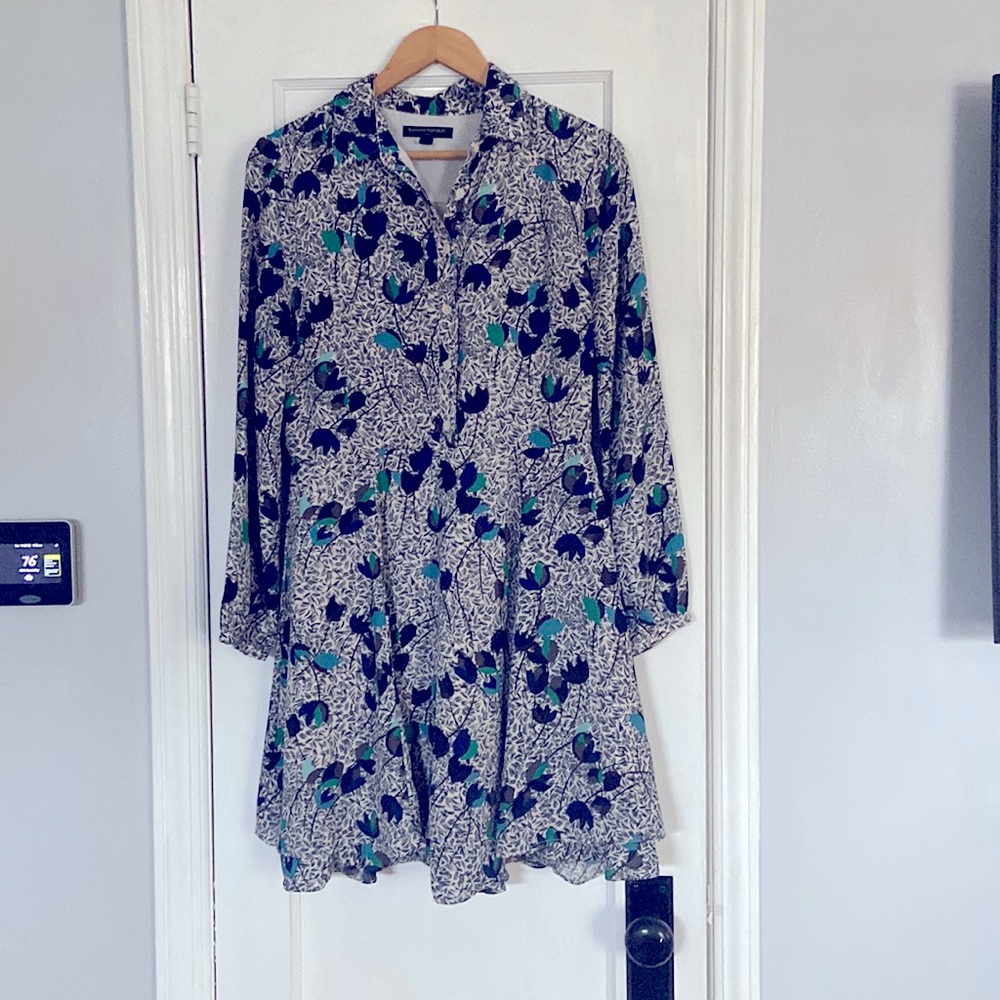 Banana Republic Dress